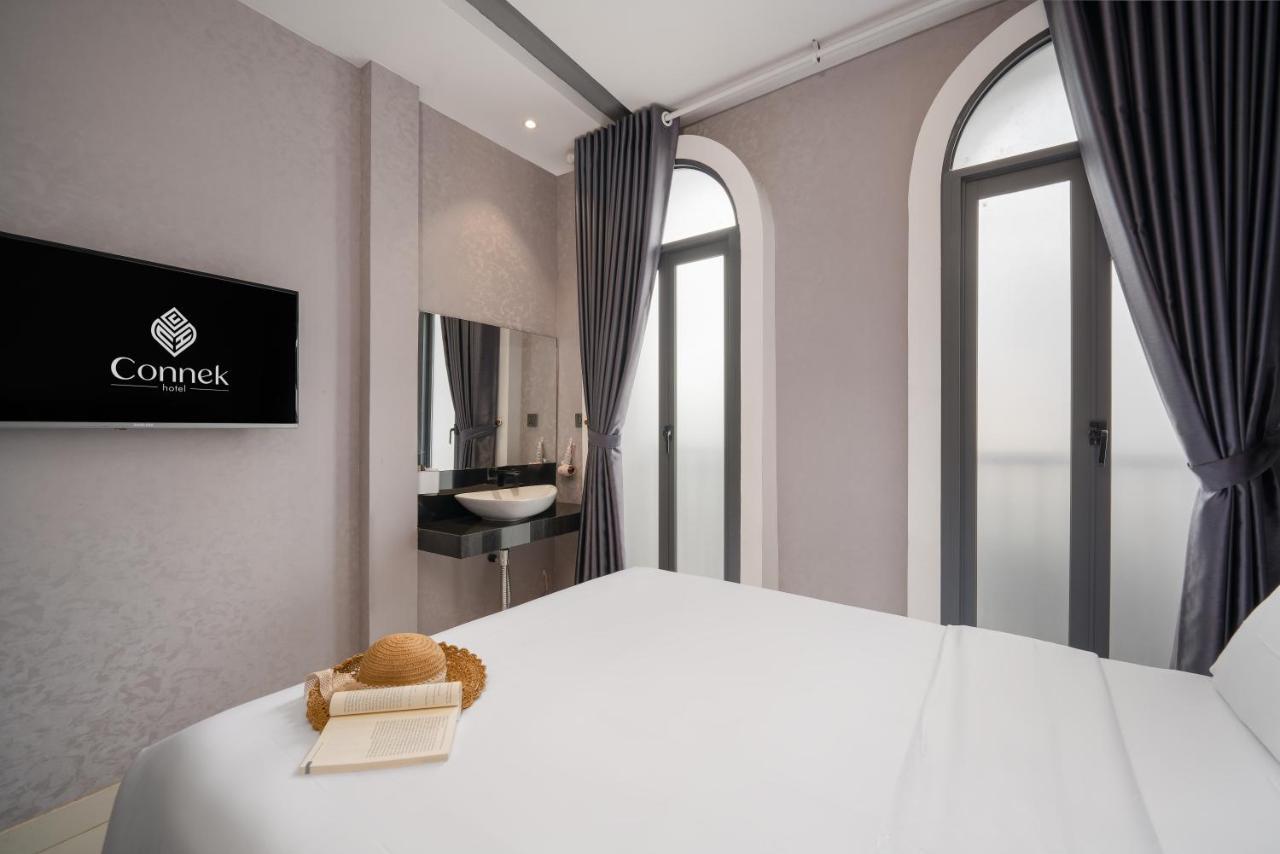 Mari Queen Hotel Ho Chi Minh City Exterior photo