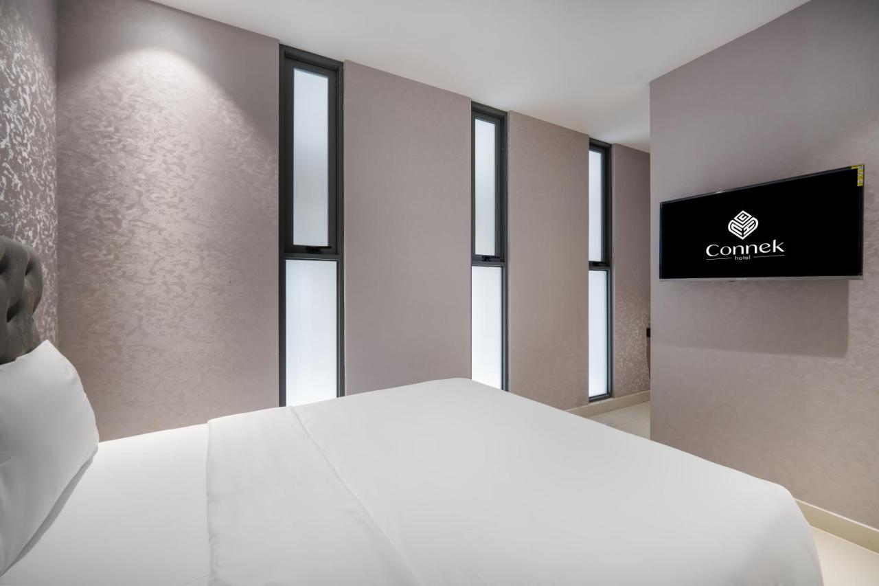 Mari Queen Hotel Ho Chi Minh City Exterior photo