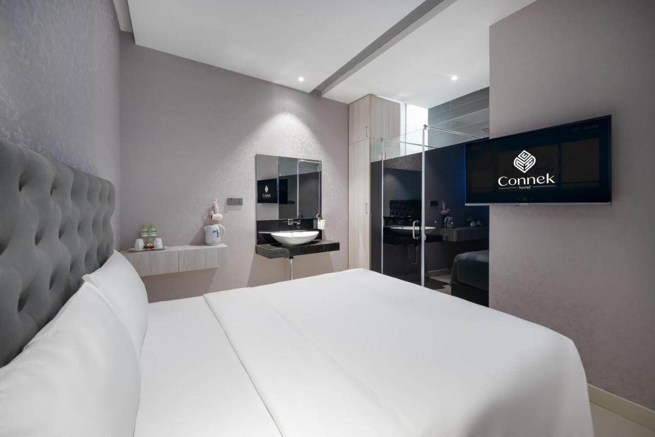 Mari Queen Hotel Ho Chi Minh City Exterior photo