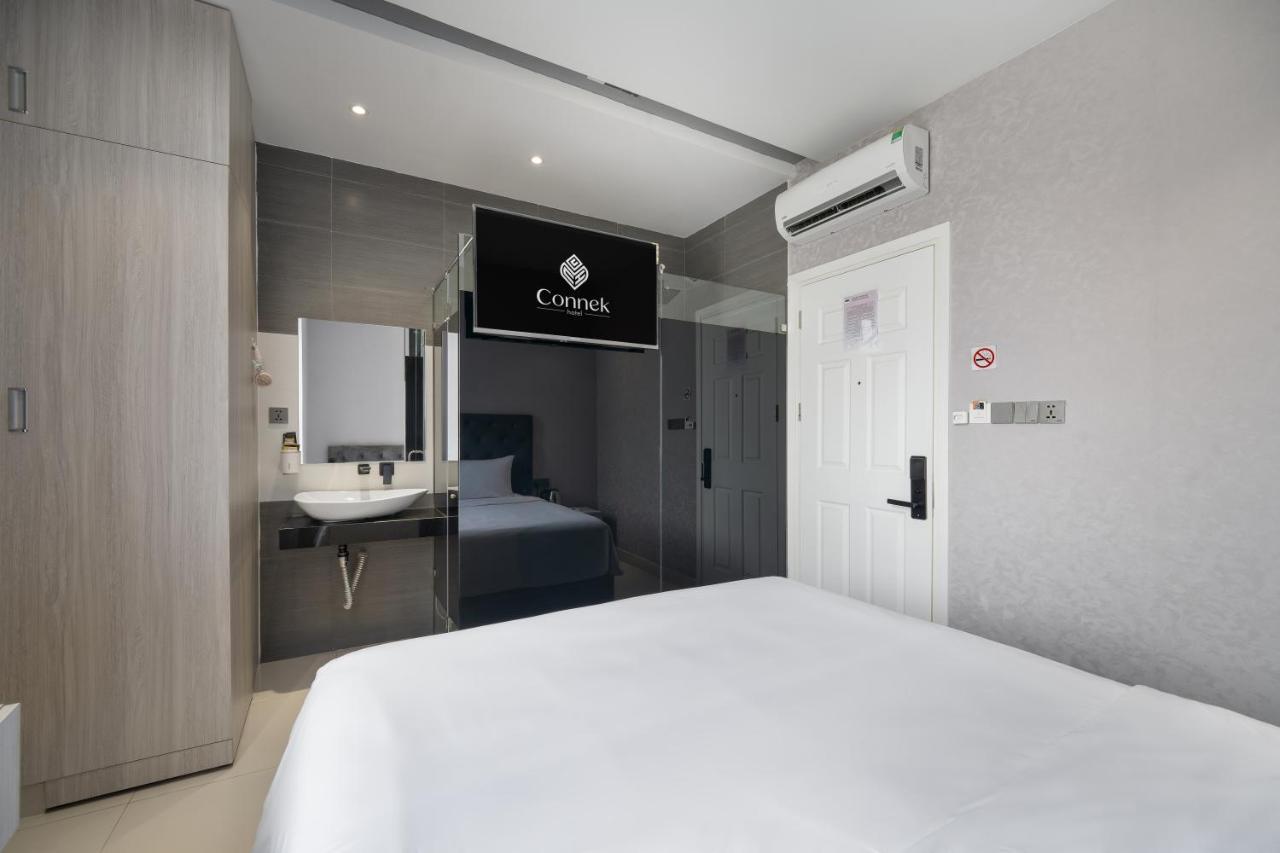 Mari Queen Hotel Ho Chi Minh City Exterior photo