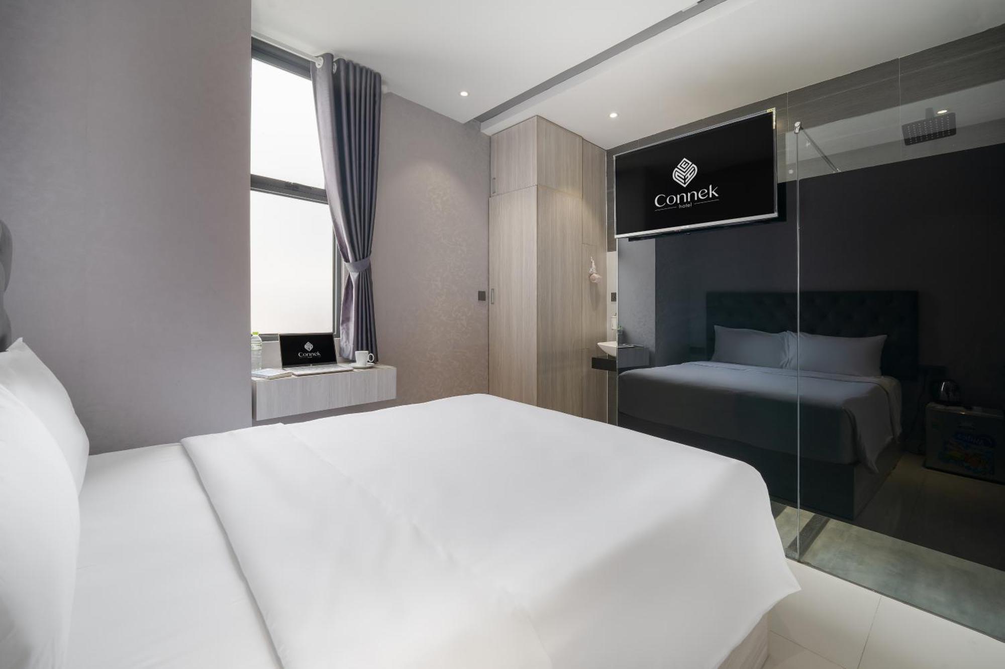 Mari Queen Hotel Ho Chi Minh City Exterior photo