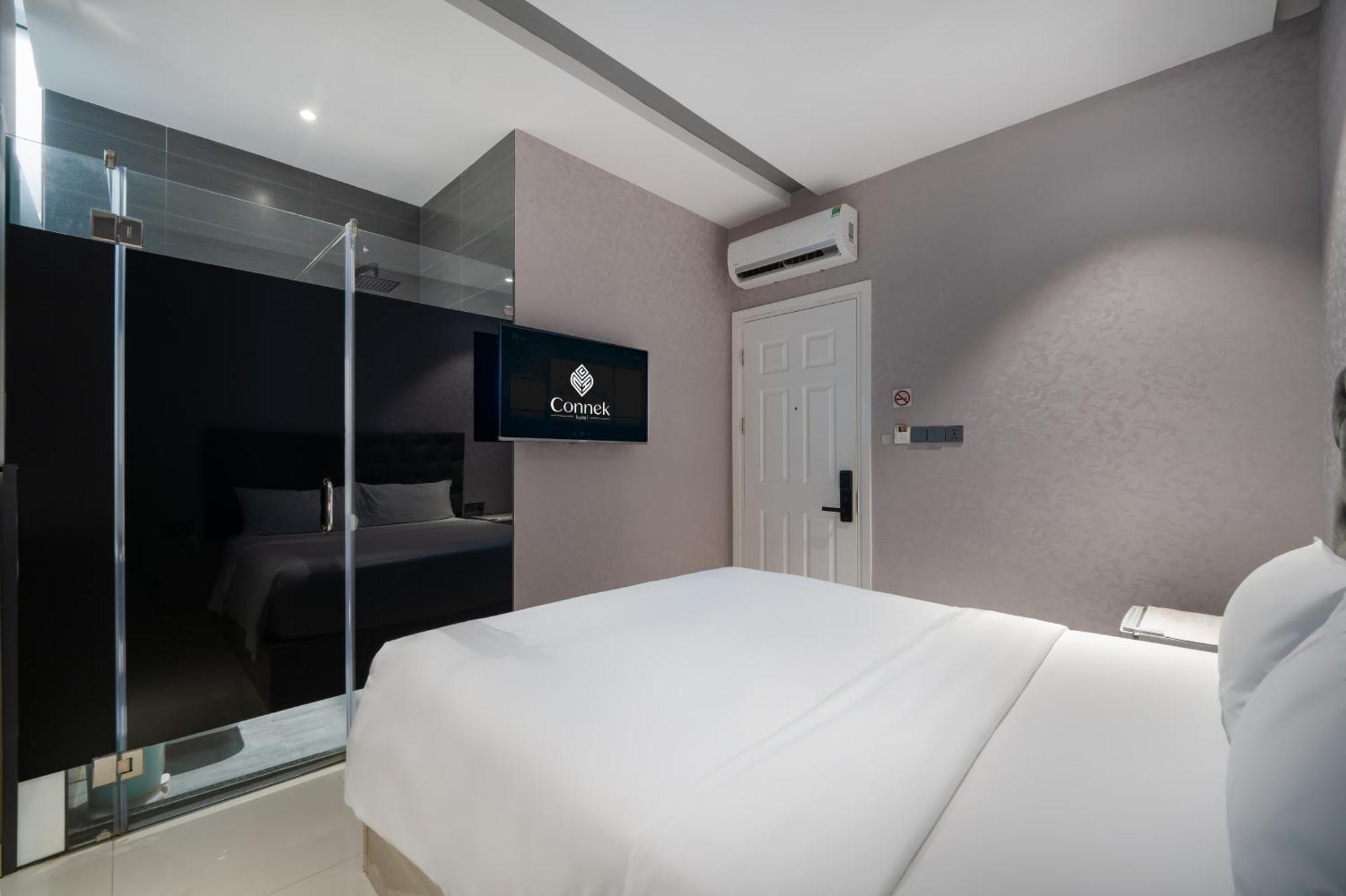 Mari Queen Hotel Ho Chi Minh City Exterior photo